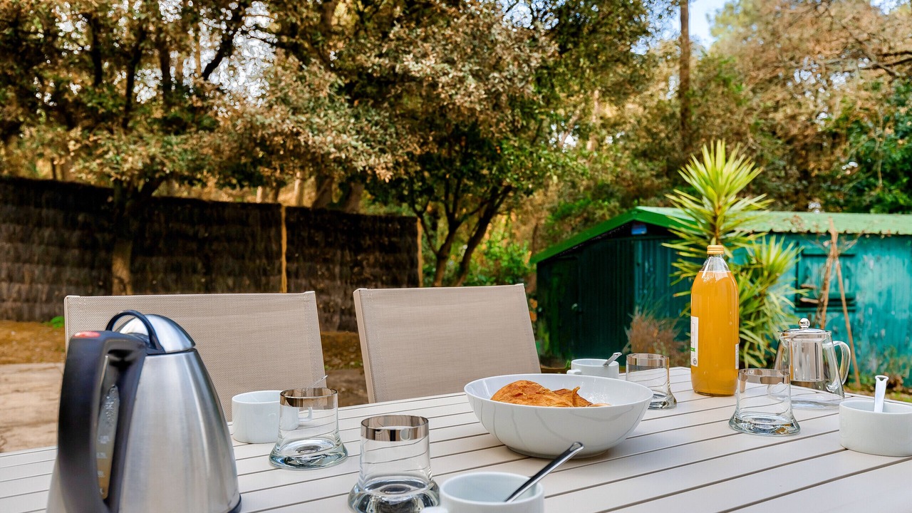 Photo of Outdoor in Bourgenay
