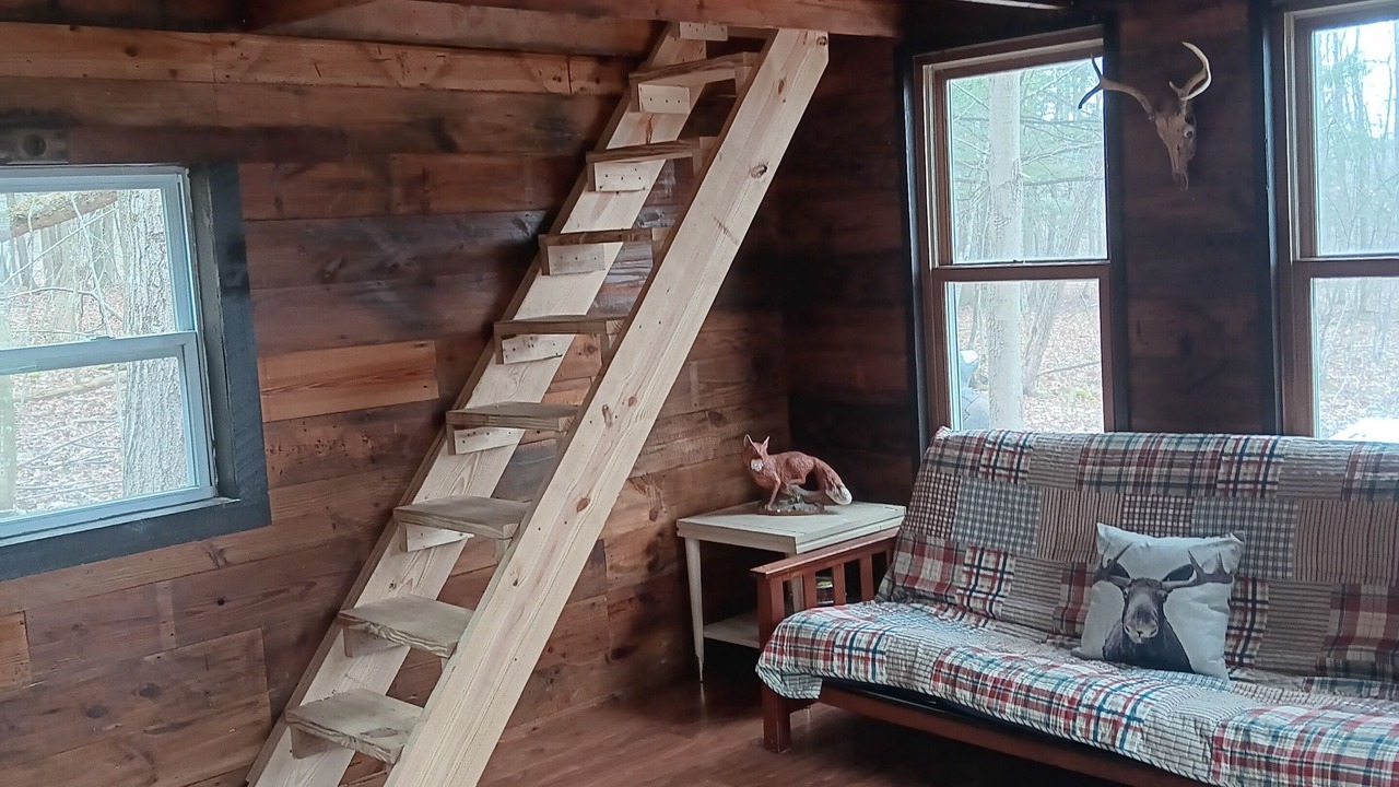Photo of Livingroom in Canajoharie
