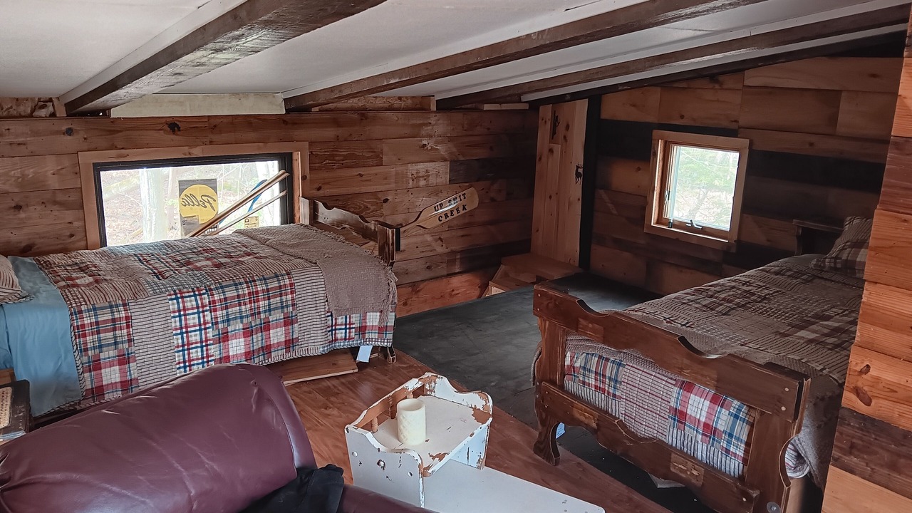 Photo of Bedroom in Canajoharie
