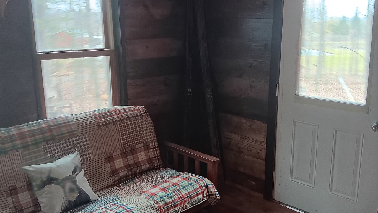 Photo of Livingroom in Canajoharie