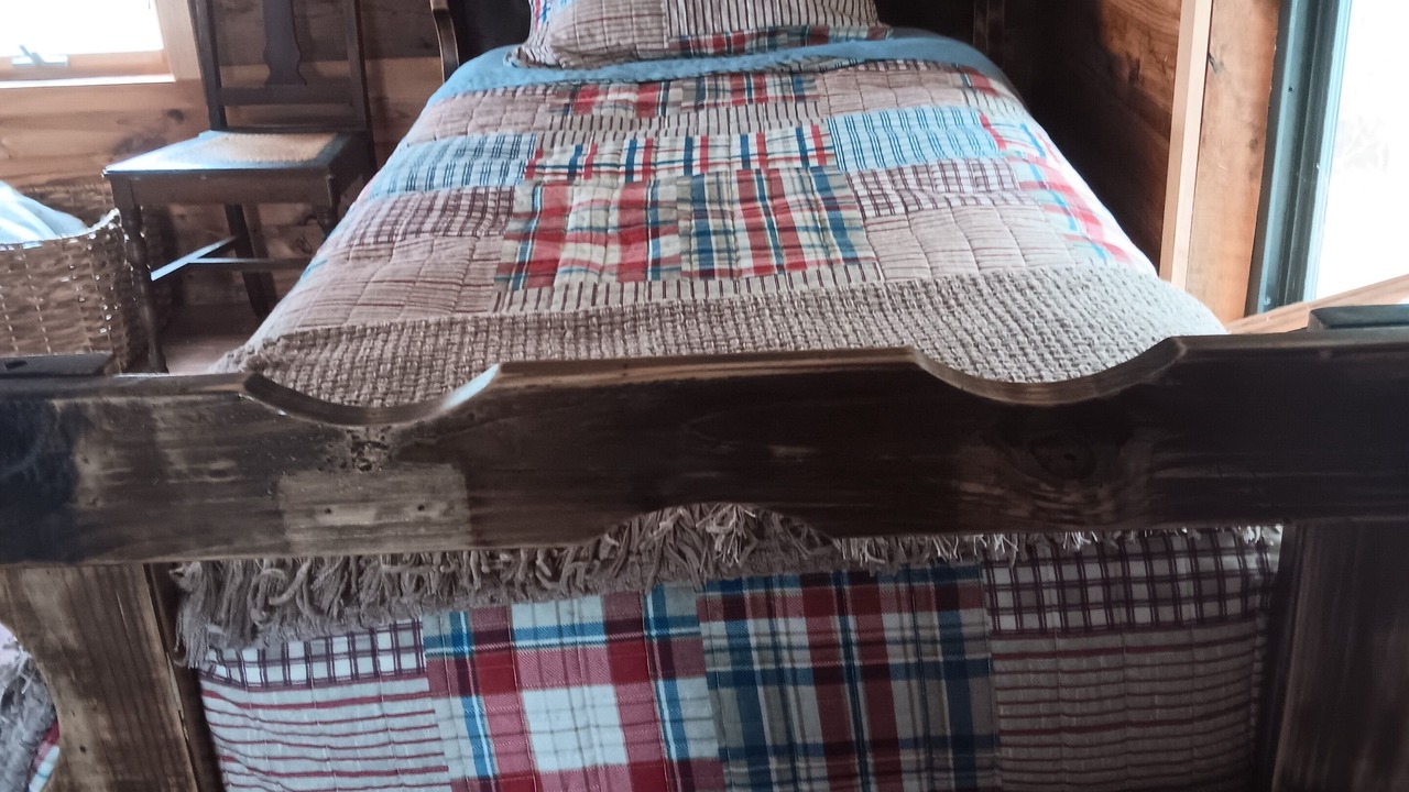 Photo of Bedroom in Canajoharie