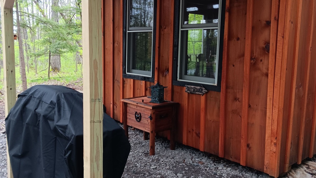 Photo of Outdoor in Canajoharie