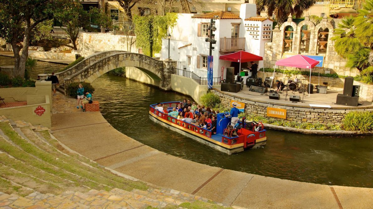Photo of Outdoor in Downtown San Antonio