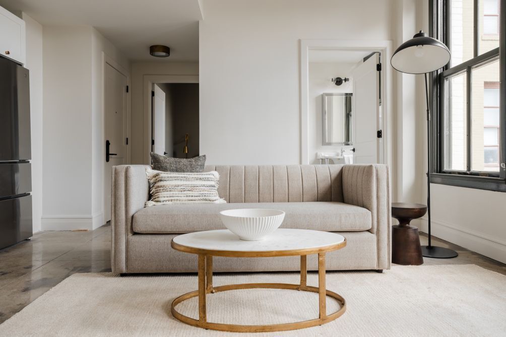 Photo of Livingroom in Downtown San Antonio