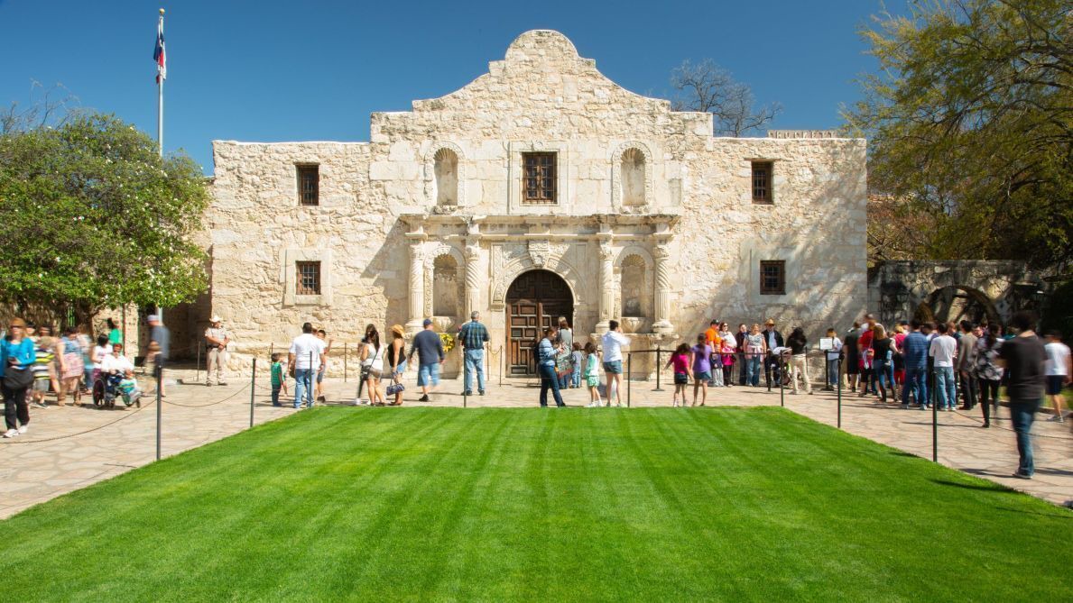 Photo of Outdoor in Downtown San Antonio