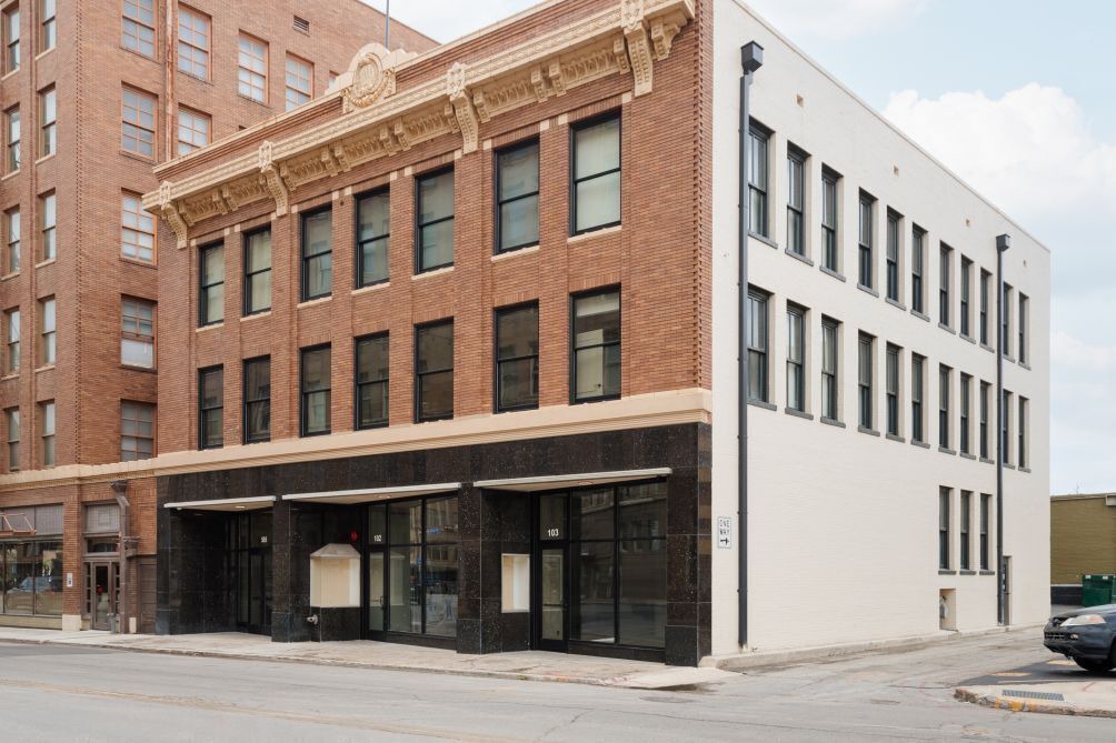 Photo of Outdoor in Downtown San Antonio