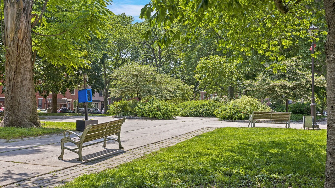 Photo of Outdoor in Pennsport