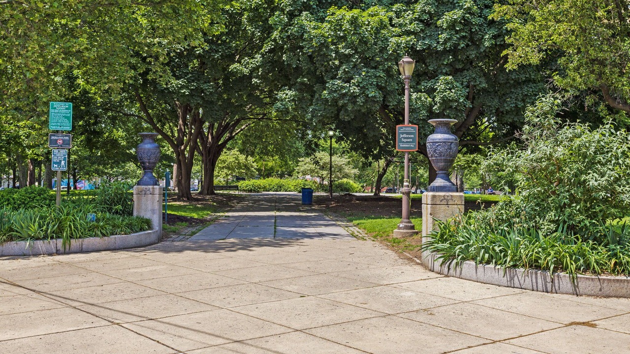 Photo of Outdoor in Pennsport