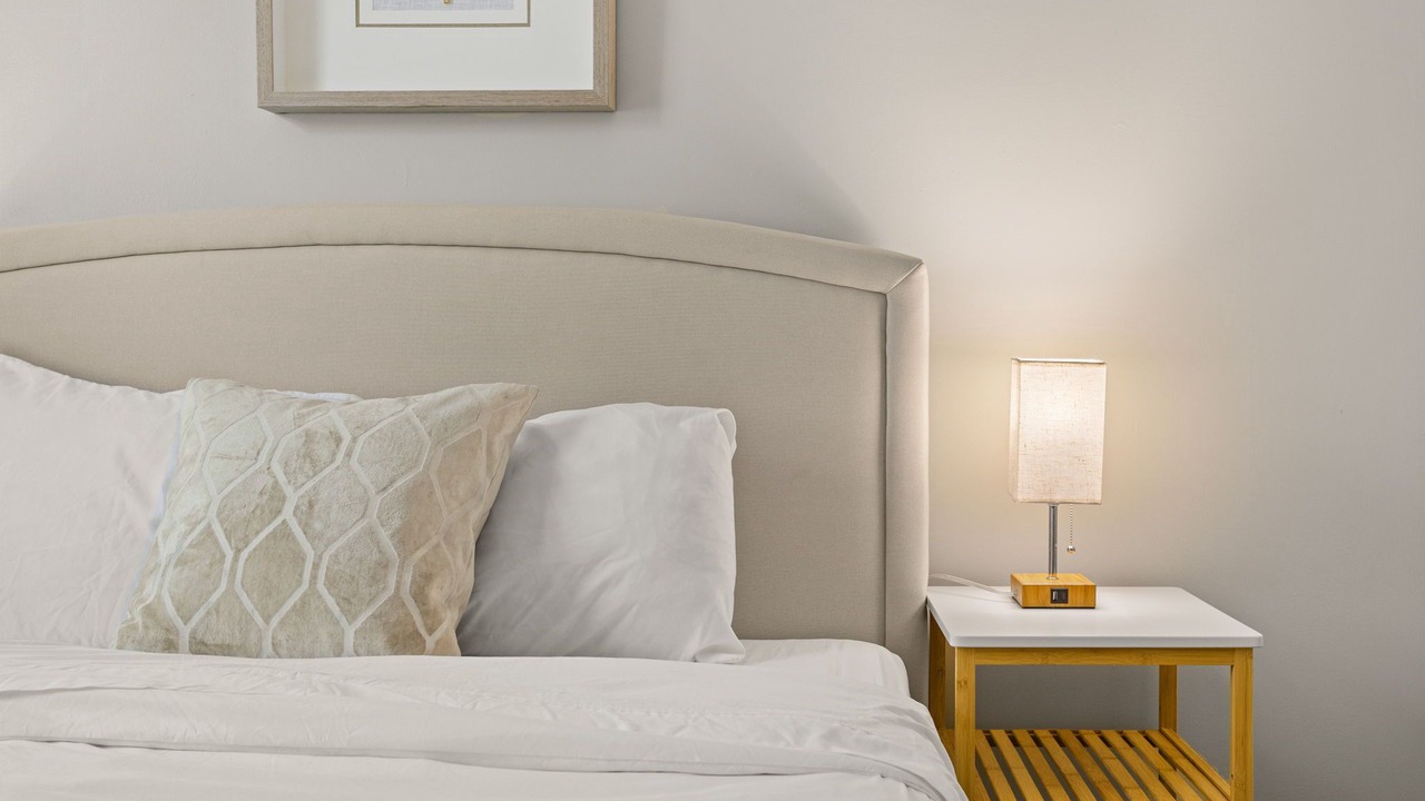 Photo of Bedroom in Pennsport