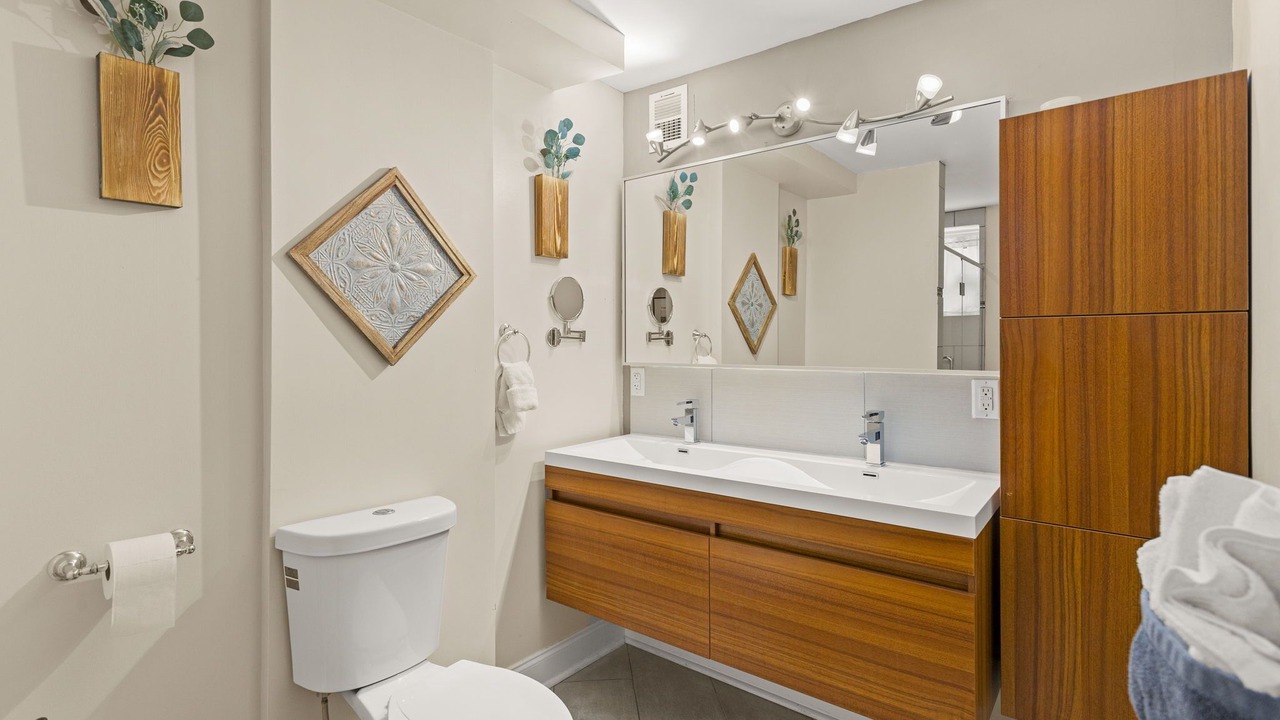 Photo of Bathroom in Pennsport