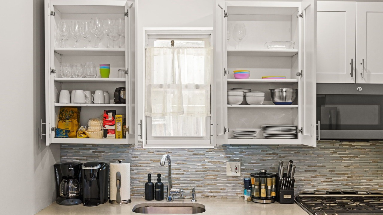 Photo of Kitchen in Pennsport