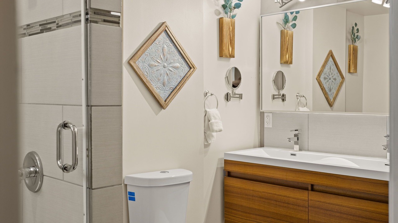 Photo of Bathroom in Pennsport