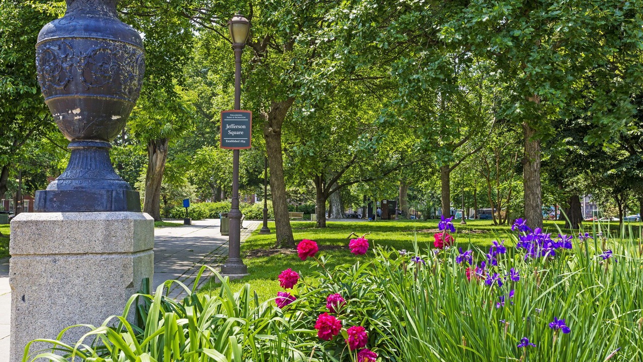 Photo of Outdoor in Pennsport
