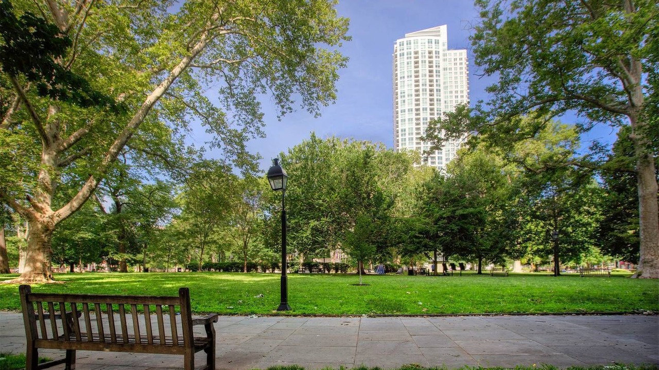Photo of Outdoor in Pennsport