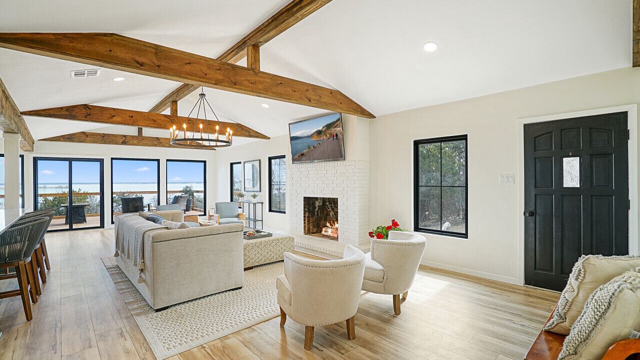 Photo of Bedroom in Clifton