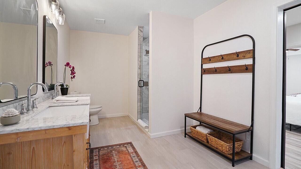 Photo of Bathroom in Clifton