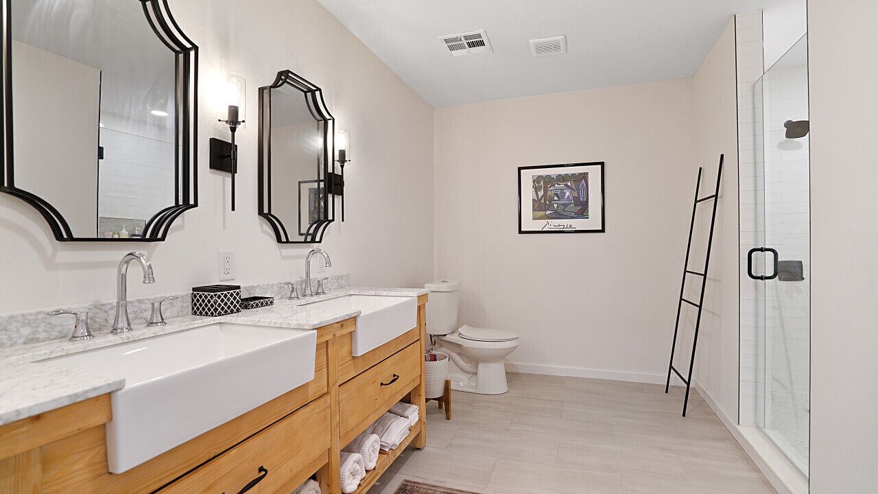 Photo of Bathroom in Clifton