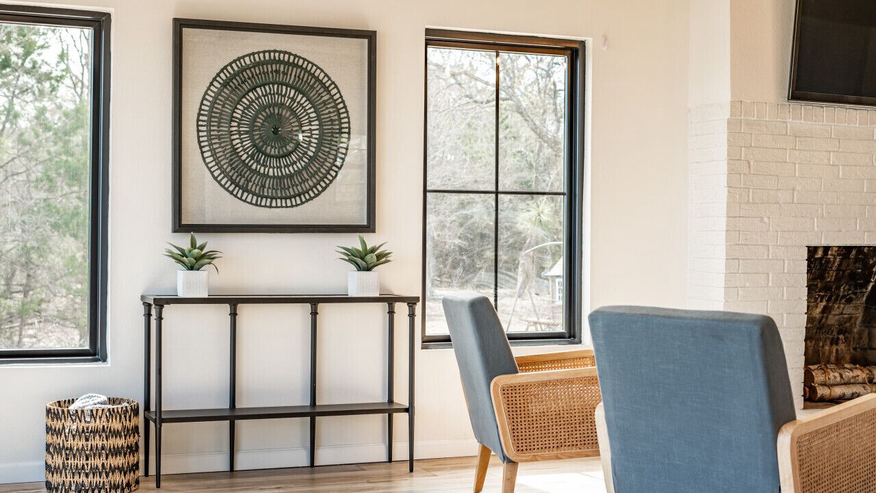 Photo of Bedroom in Clifton