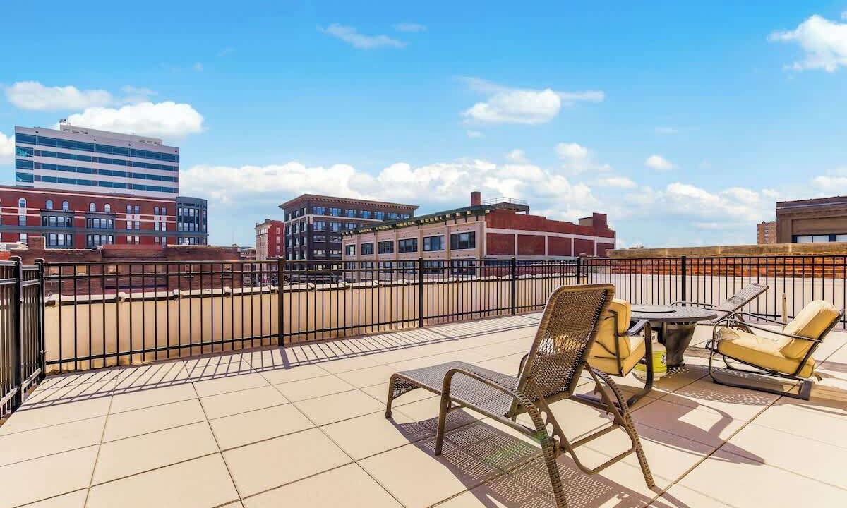 Photo of Outdoor in Downtown Kansas City