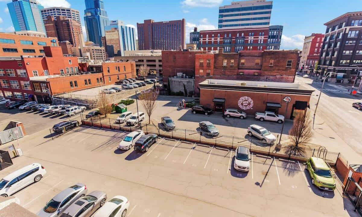 Photo of Outdoor in Downtown Kansas City