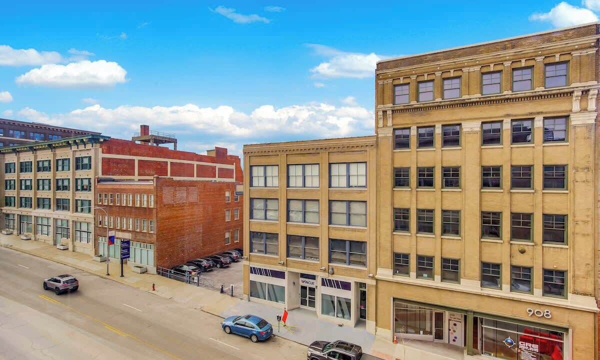 Photo of Outdoor in Downtown Kansas City
