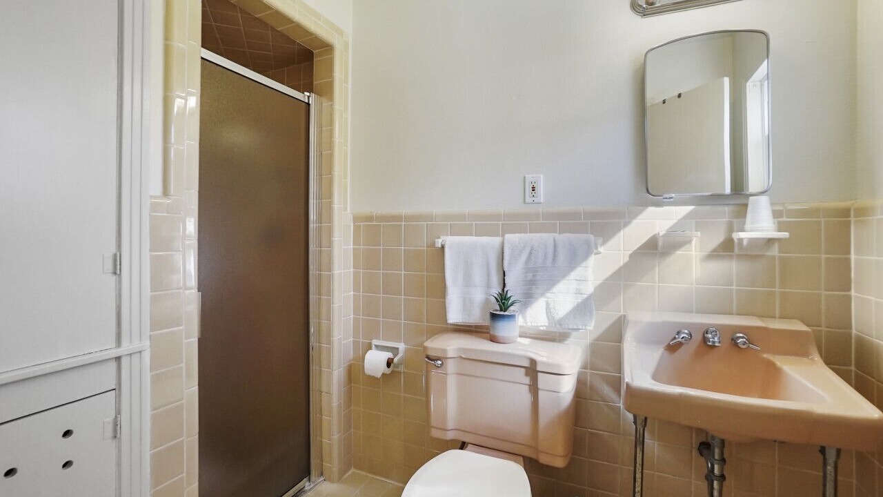 Photo of Bathroom in Clifton