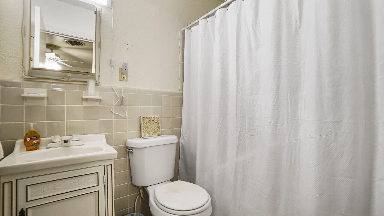 Photo of Bathroom in Clifton