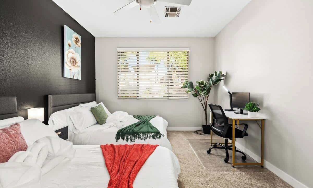 Photo of Others in McDowell Mountain Apartments