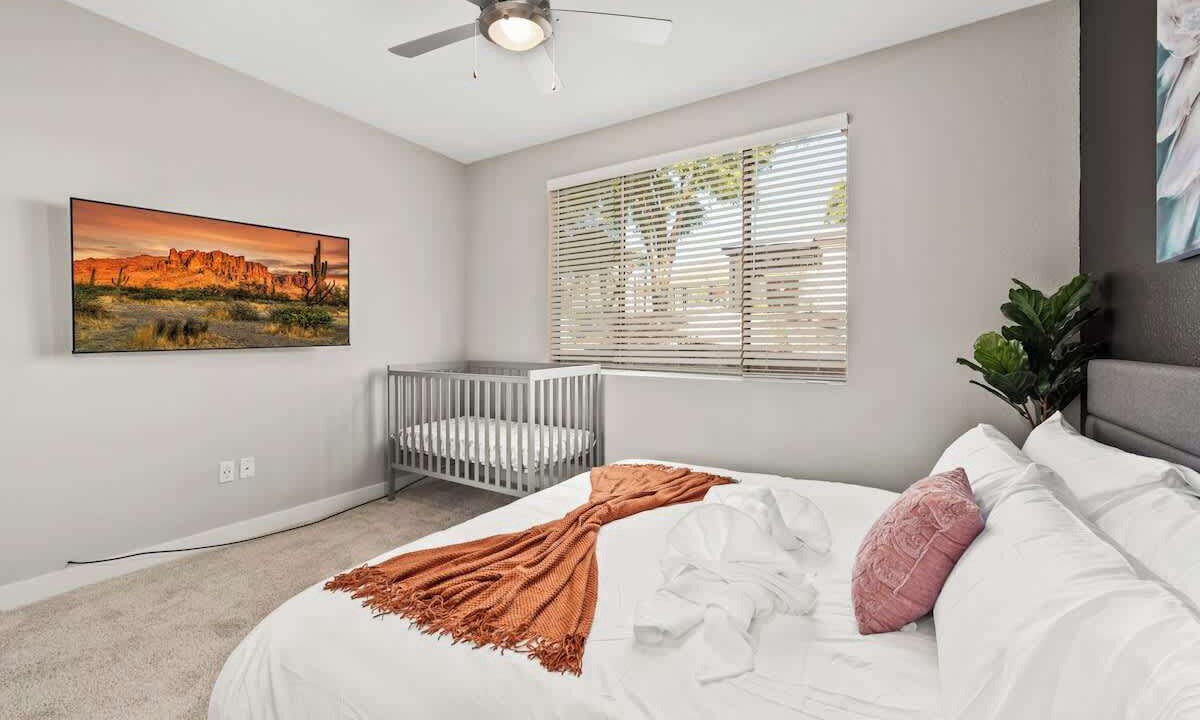 Photo of Others in McDowell Mountain Apartments