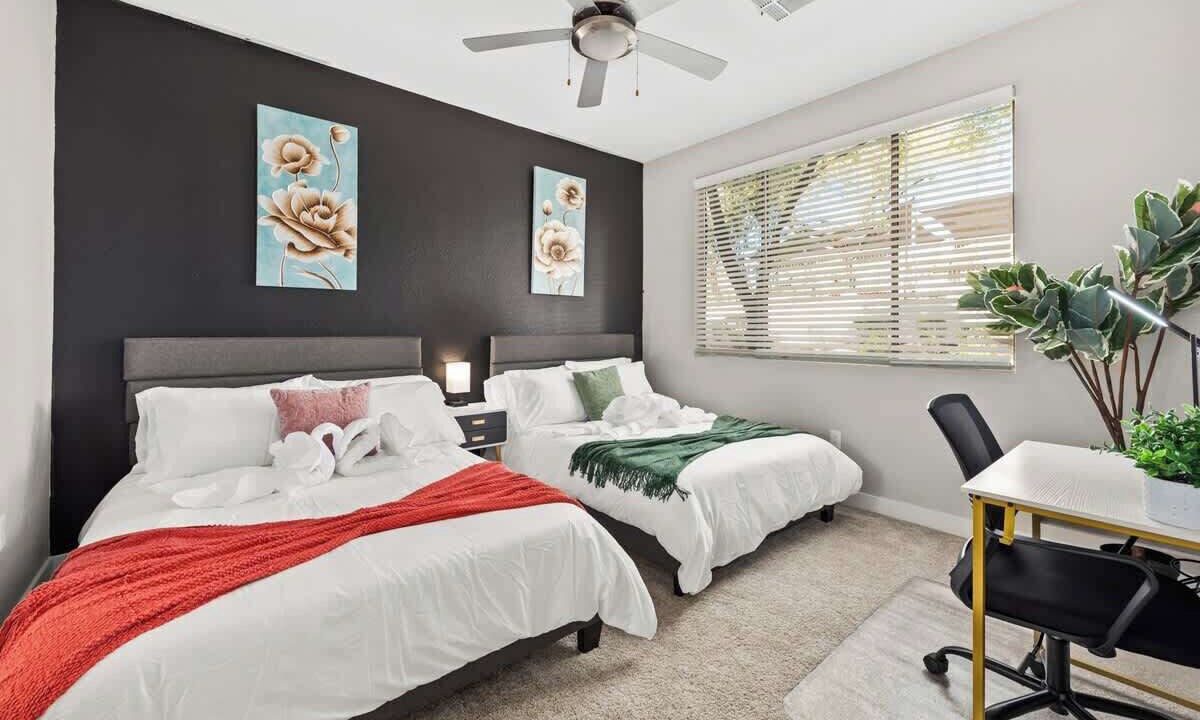 Photo of Others in McDowell Mountain Apartments