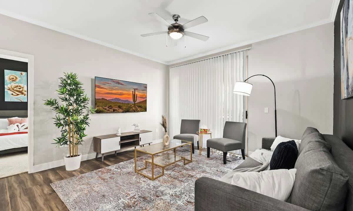 Photo of Others in McDowell Mountain Apartments