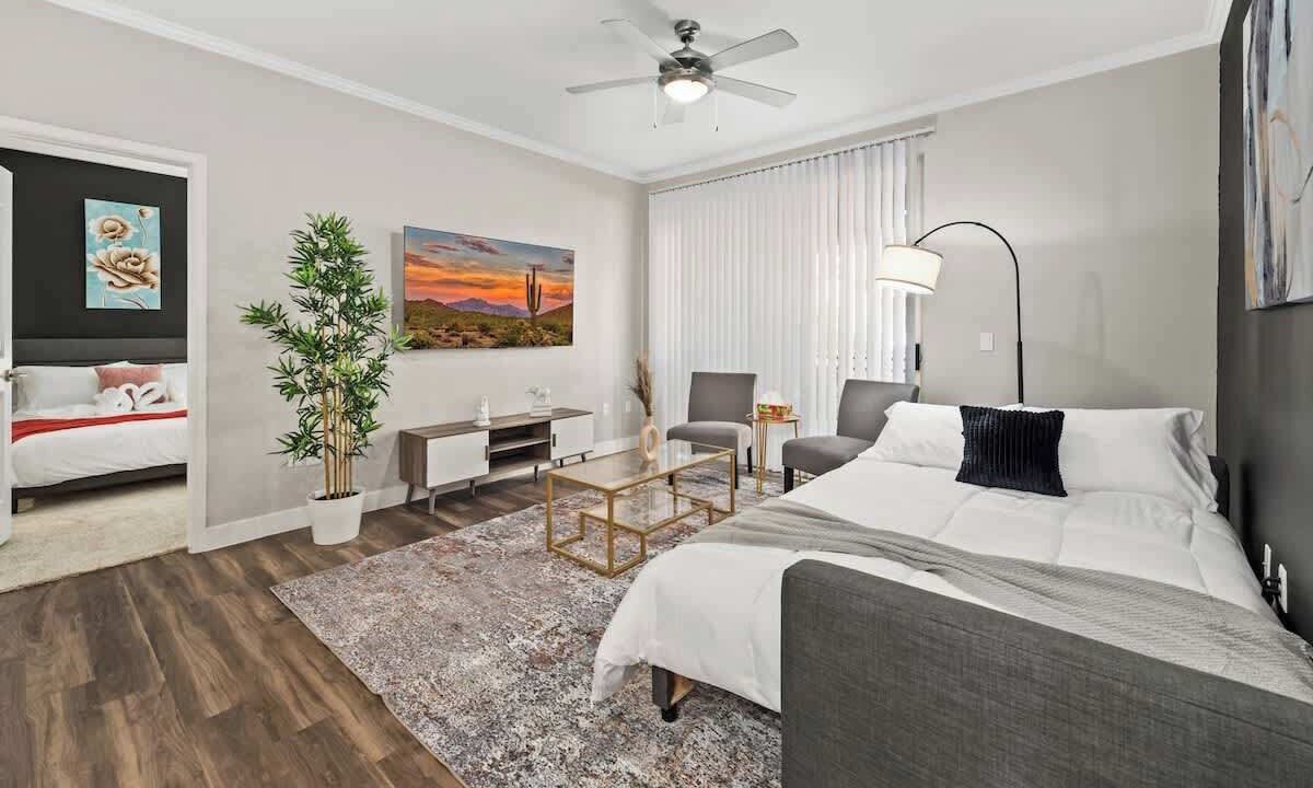 Photo of Others in McDowell Mountain Apartments
