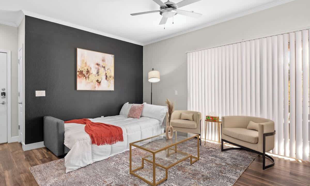 Photo of Others in McDowell Mountain Apartments