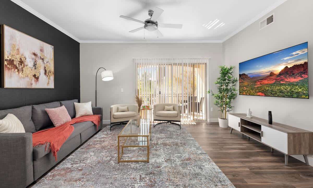 Photo of Others in McDowell Mountain Apartments