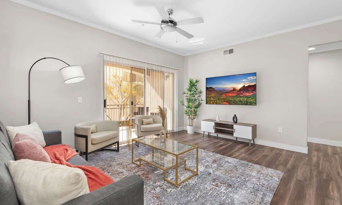 Photo of Others in McDowell Mountain Apartments