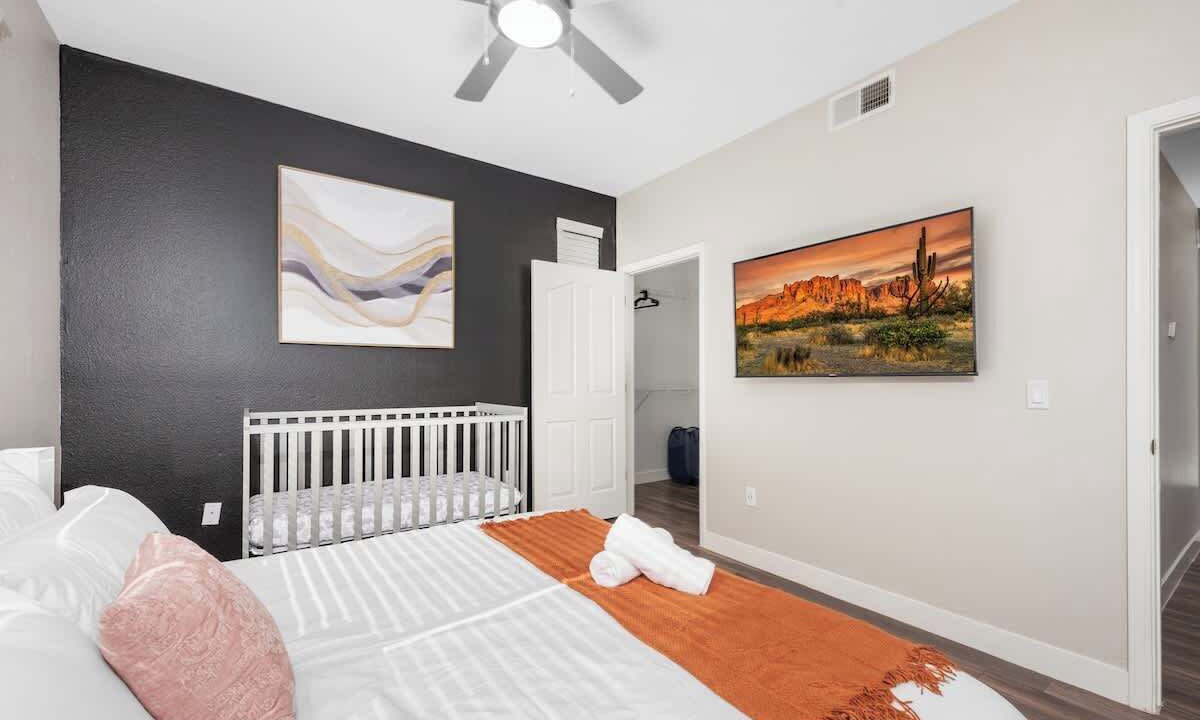 Photo of Others in McDowell Mountain Apartments