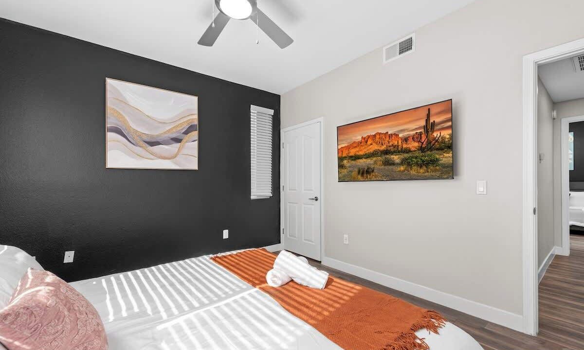 Photo of Others in McDowell Mountain Apartments