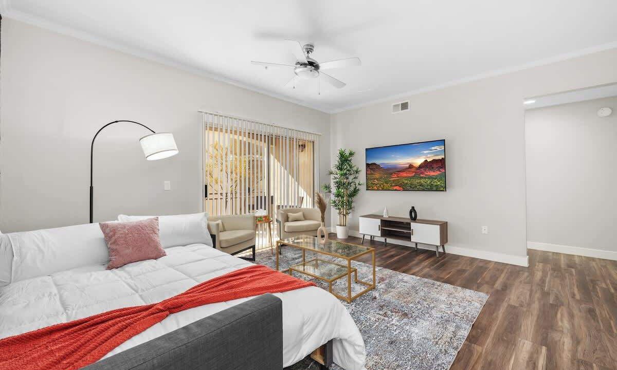 Photo of Others in McDowell Mountain Apartments