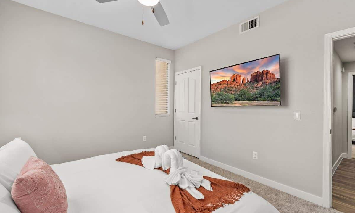 Photo of Others in McDowell Mountain Apartments