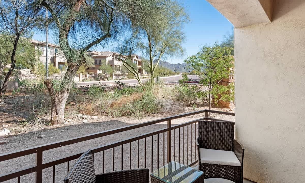 Photo of Others in McDowell Mountain Apartments