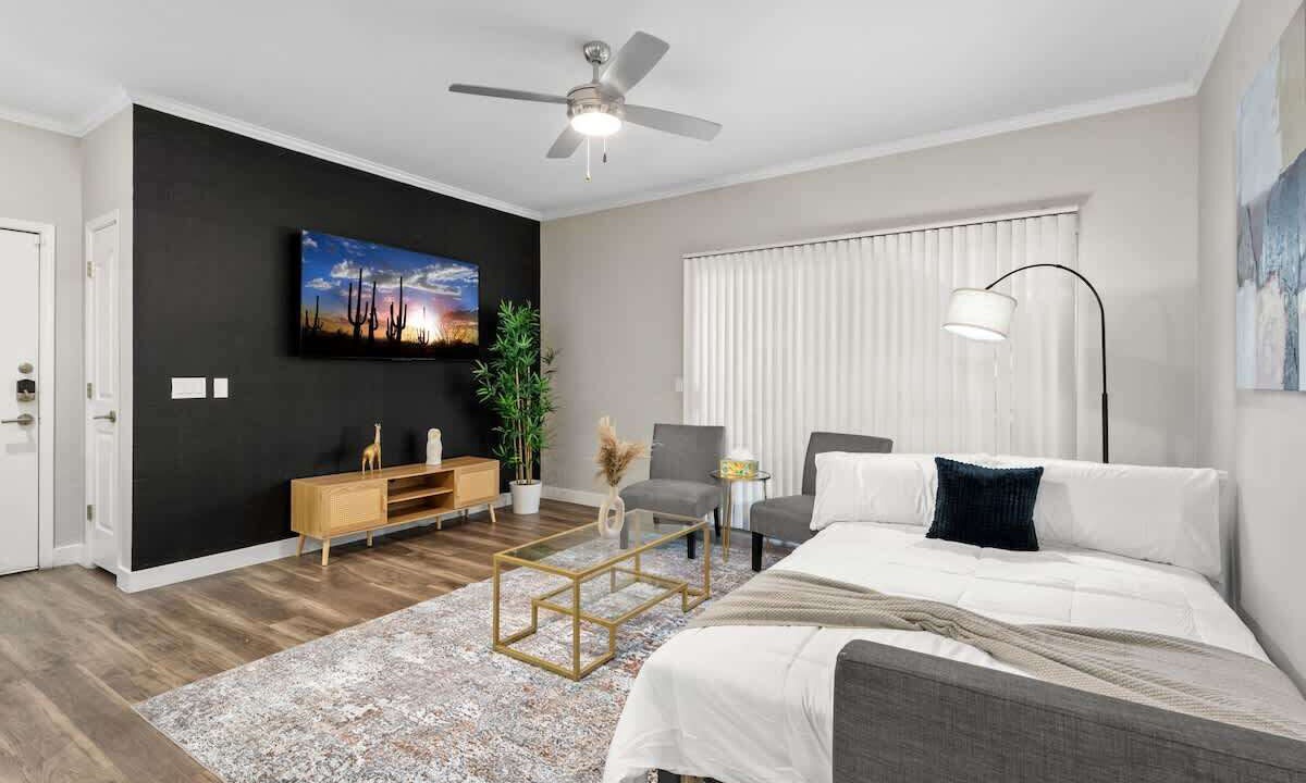 Photo of Others in McDowell Mountain Apartments