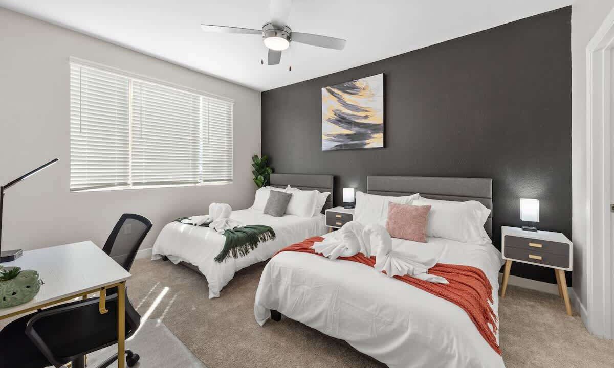 Photo of Others in McDowell Mountain Apartments
