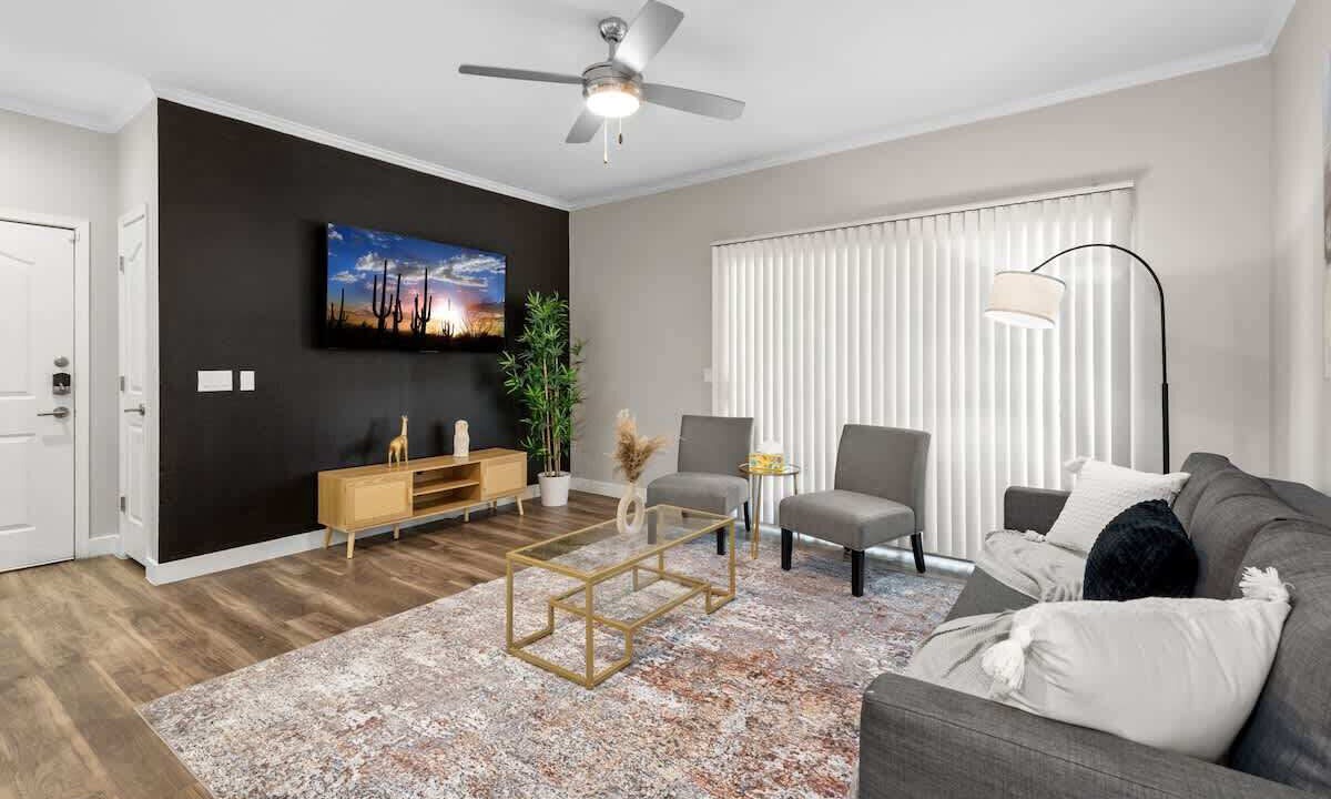 Photo of Others in McDowell Mountain Apartments