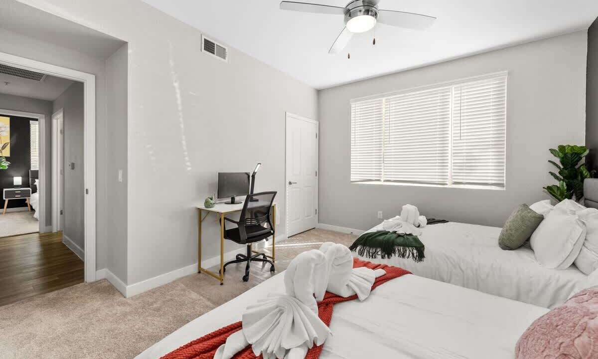 Photo of Others in McDowell Mountain Apartments