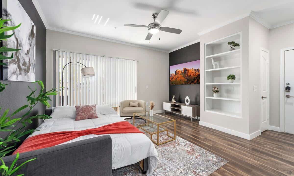 Photo of Others in McDowell Mountain Apartments