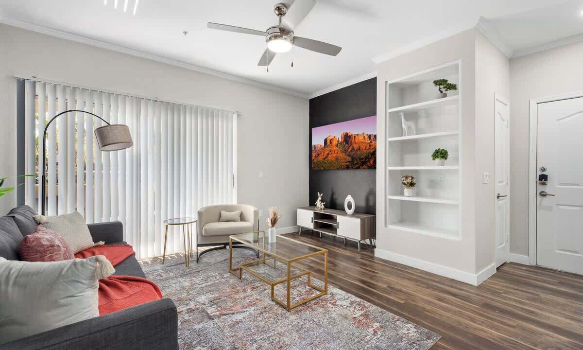 Photo of Others in McDowell Mountain Apartments