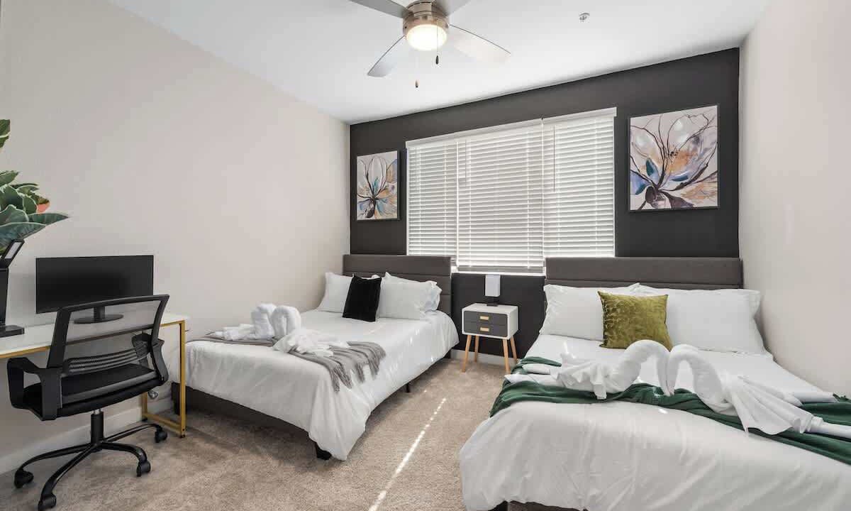 Photo of Others in McDowell Mountain Apartments
