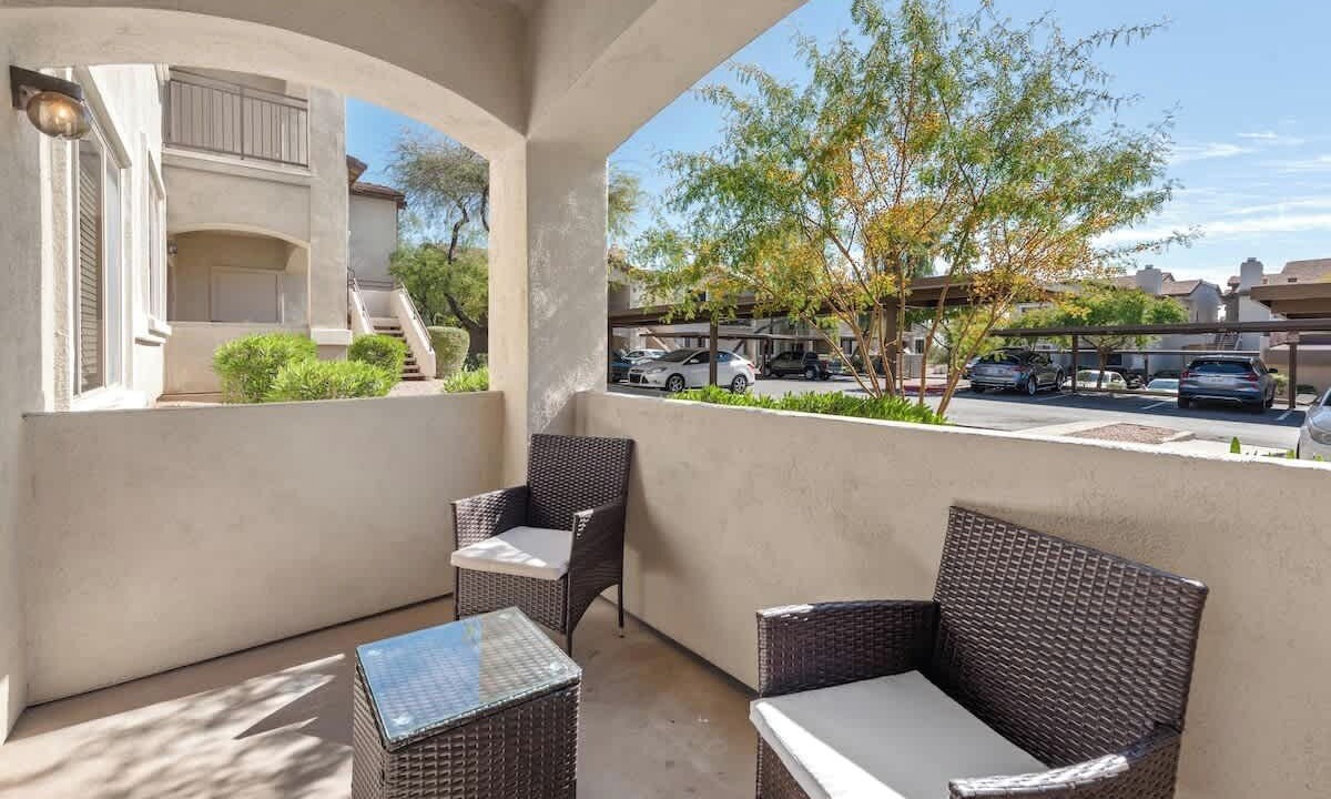 Photo of Others in McDowell Mountain Apartments