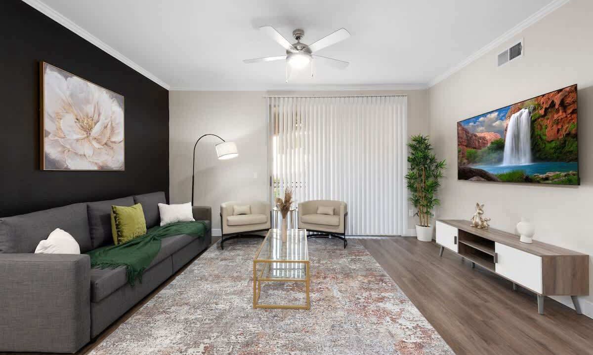 Photo of Others in McDowell Mountain Apartments