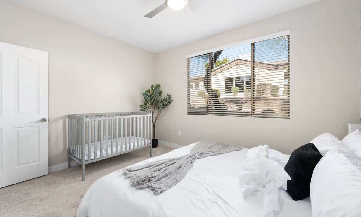 Photo of Others in McDowell Mountain Apartments